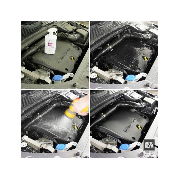 Autoglym Engine & Machine Cleaner 1l