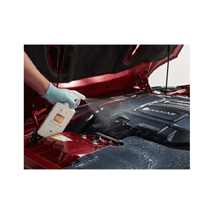 Autoglym Engine & Machine Cleaner 1l