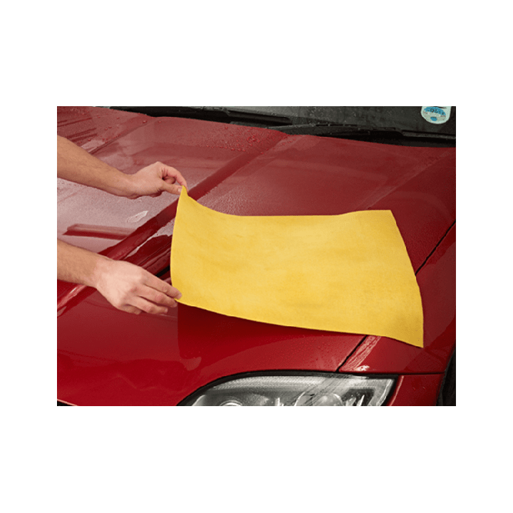 Autoglym Aqua Dry – szintetikus szárítókendő