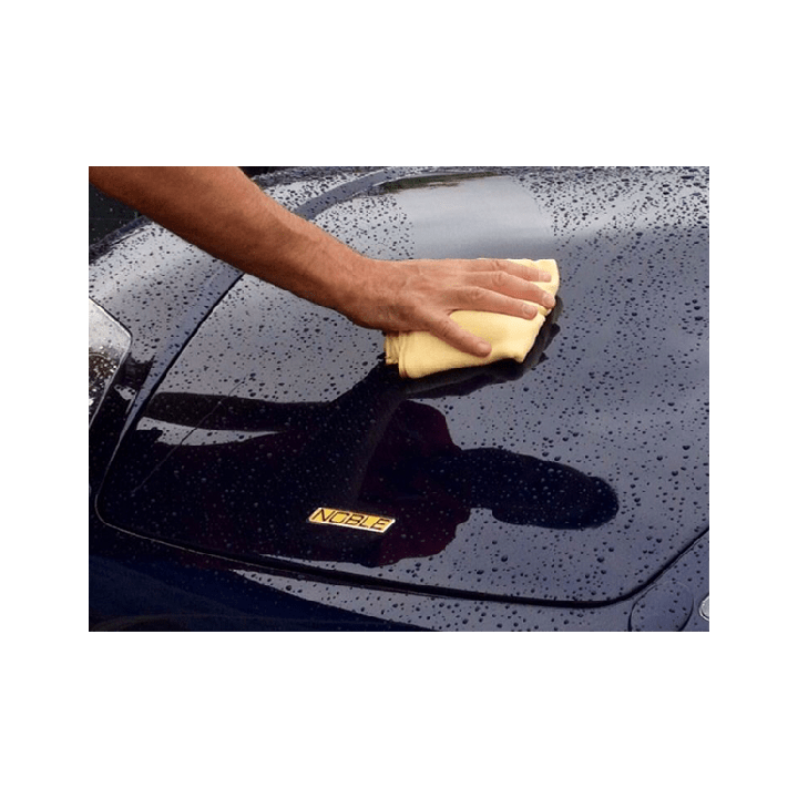 Autoglym Hi-Tech Microfibre Drying Towel