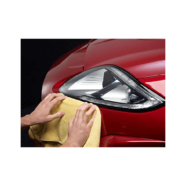 Autoglym Hi-Tech Microfibre Drying Towel