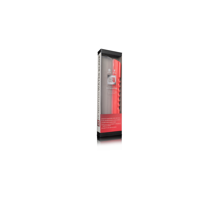 Autoglym Hi-Tech Flexi Water Blade