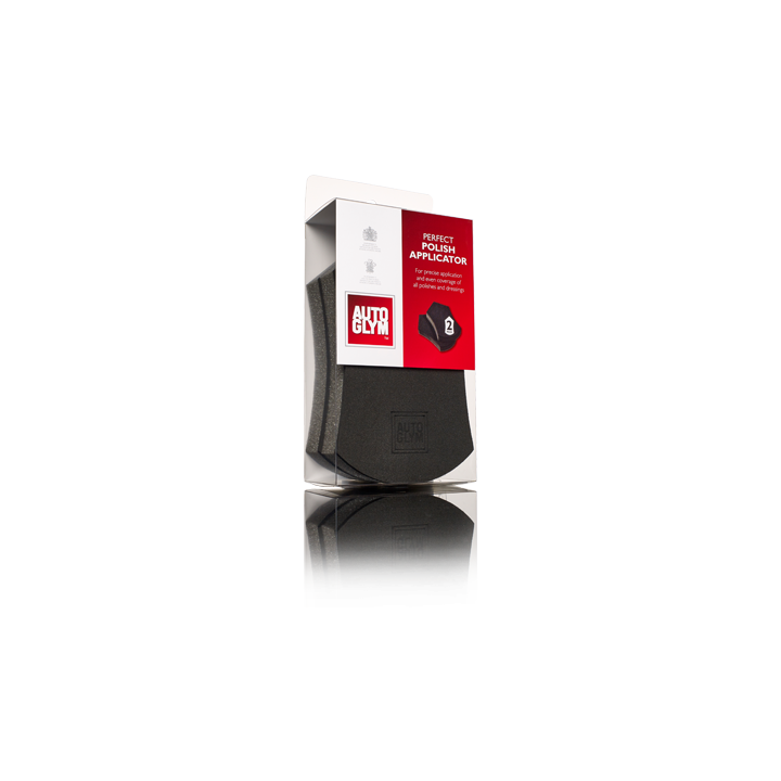 Autoglym Perfect Polish Applicator