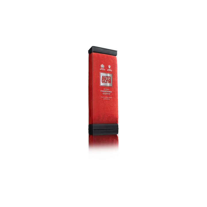 Autoglym Hi-Tech Finishing Cloth