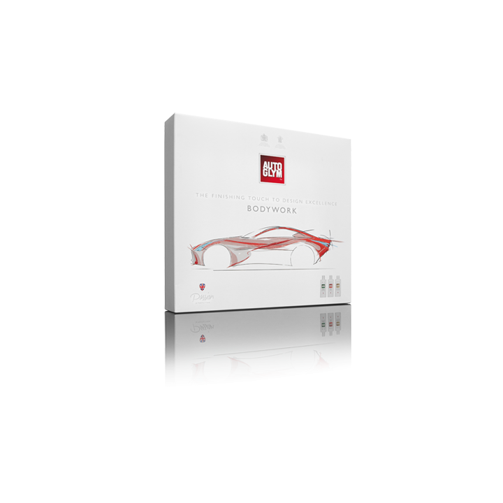 Autoglym Bodywork Collection