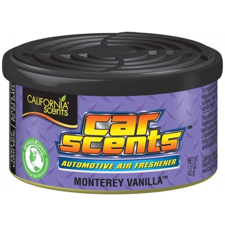 California Scents Vanília
