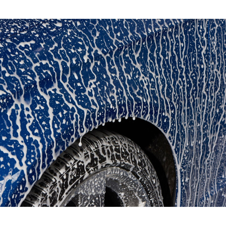 Autoglym Polar Seal 1L - védőbevonat magasnyomású mosóhoz