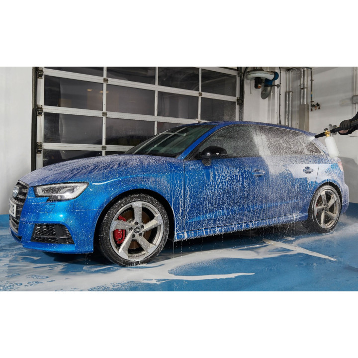 Autoglym Polar Seal 1L - védőbevonat magasnyomású mosóhoz