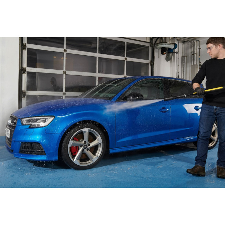 Autoglym Polar Seal 1L - védőbevonat magasnyomású mosóhoz
