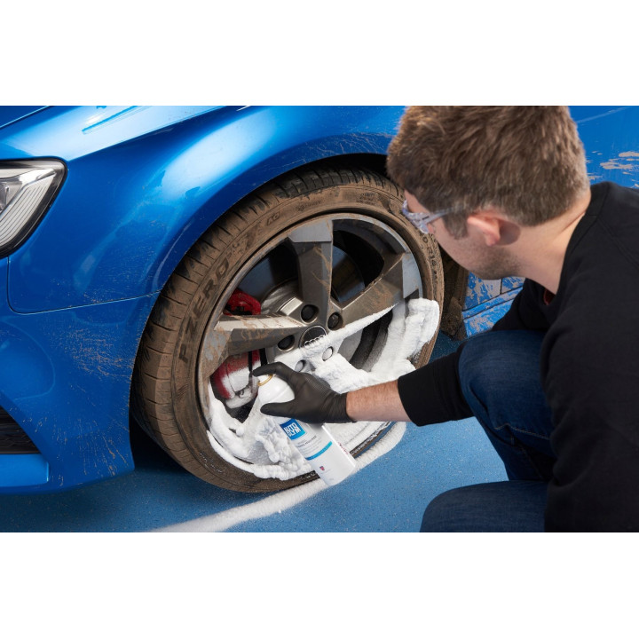 Autoglym Wheel Cleaning Mousse - Felnitisztító hab
