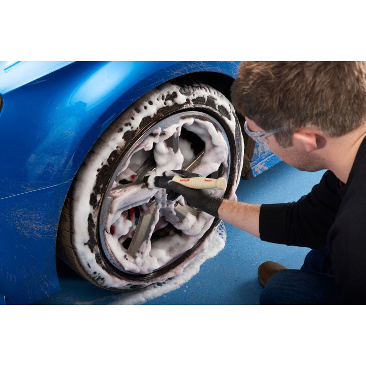 Autoglym Wheel Cleaning Mousse - Felnitisztító hab