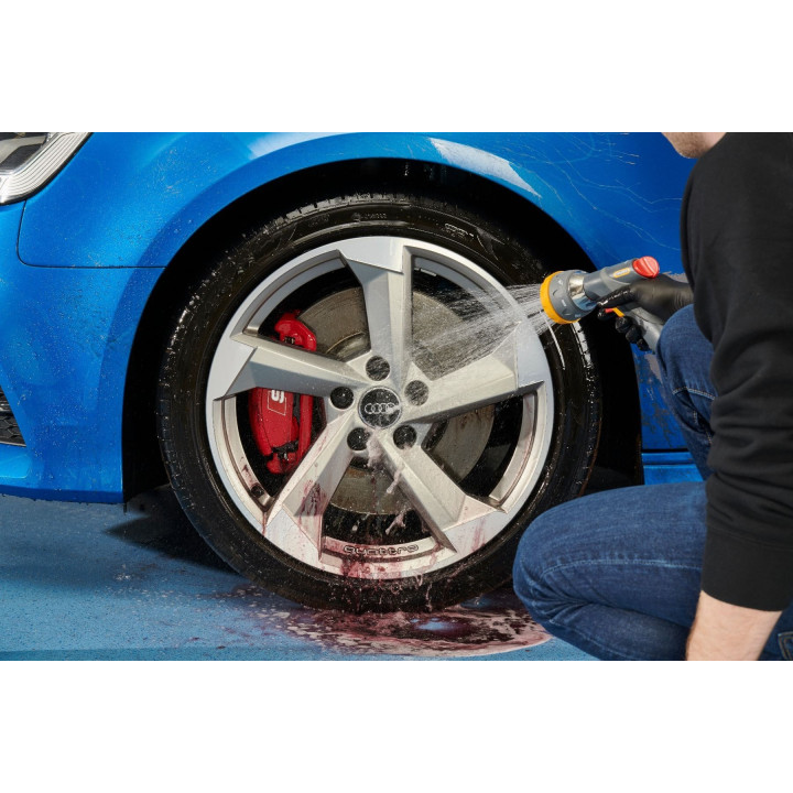 Autoglym Wheel Cleaning Mousse - Felnitisztító hab