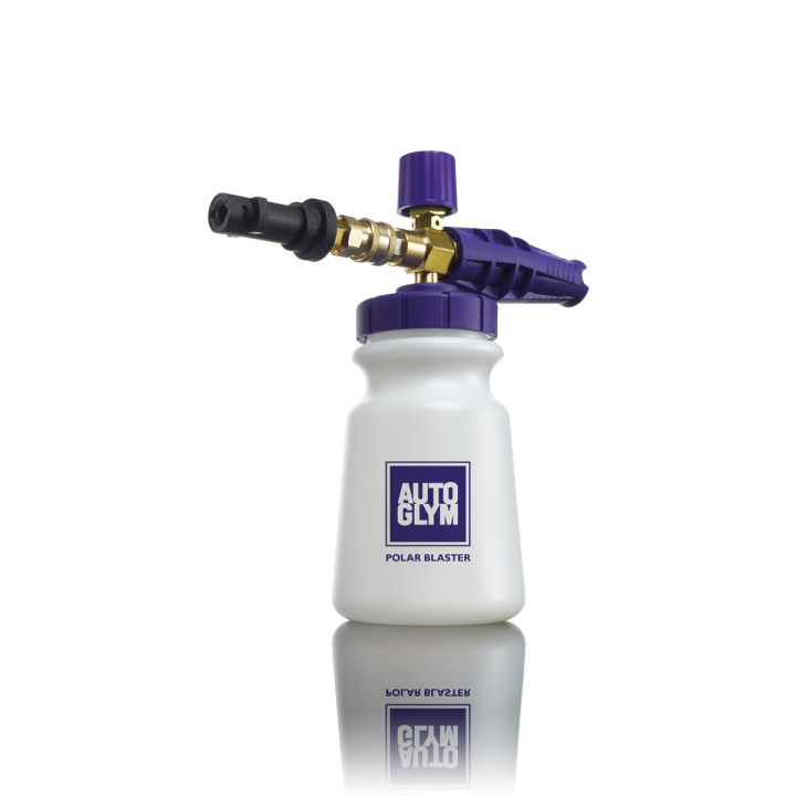 Autoglym Polar Blaster
