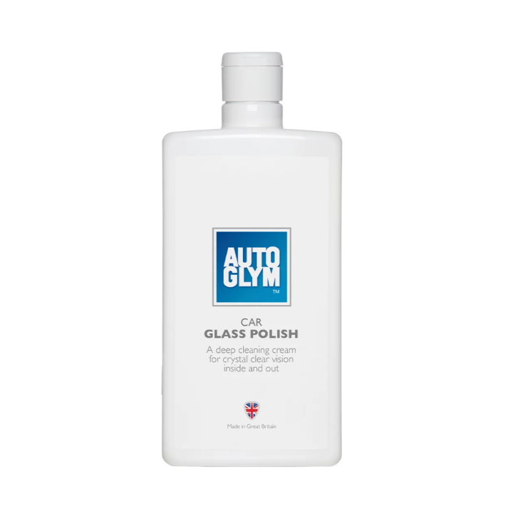 Autoglym Car Glass Polish 500ml