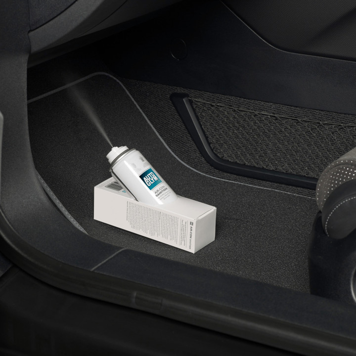 Autoglym Air-Con Sanitiser 150 ml – klímatisztító