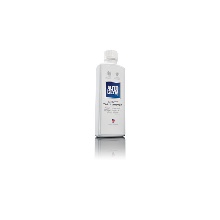 Autoglym Intensive Tar Remover 500 ml – kátrány- és aszfalteltávolító