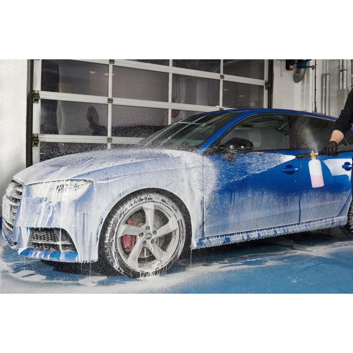 Autoglym Polar Wash 2,5L - Habzó sampon