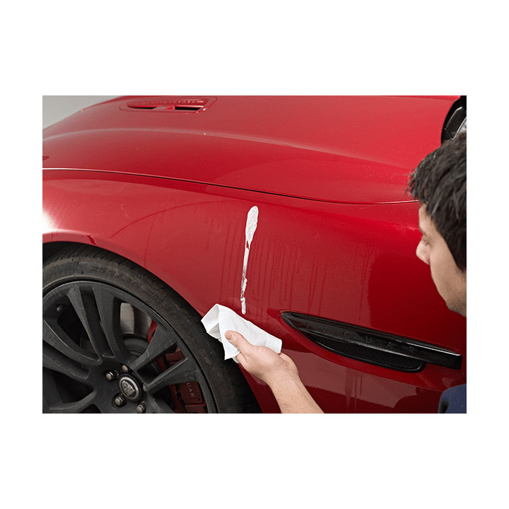 Autoglym Bird Dropping Wipes 10 db - Madárürülék törlőkendők