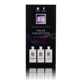Polar Collection - Polar termékek csomagja