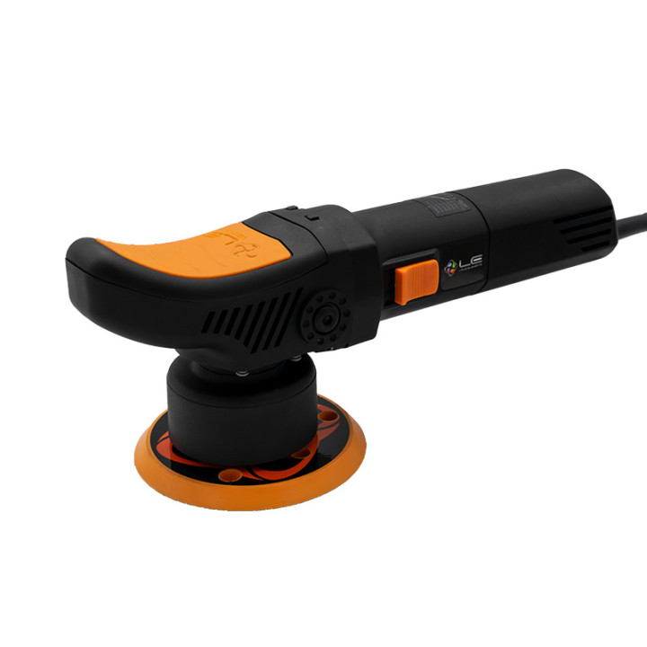 Liquid Elements T2000 V3 – excenteres polírozógép, 8 mm-es löket