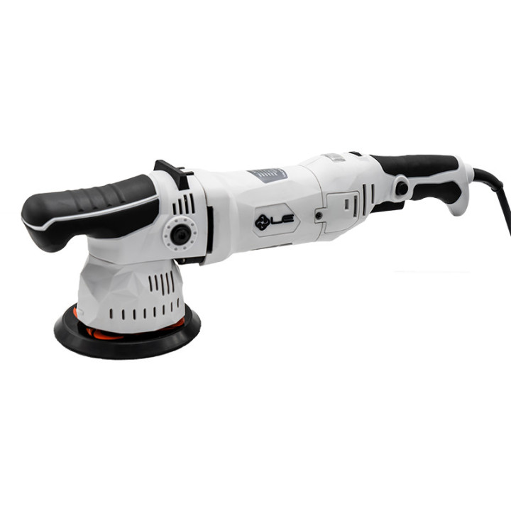 Liquid Elements T3000 V3 – excenteres polírozógép, 10 mm-es löket