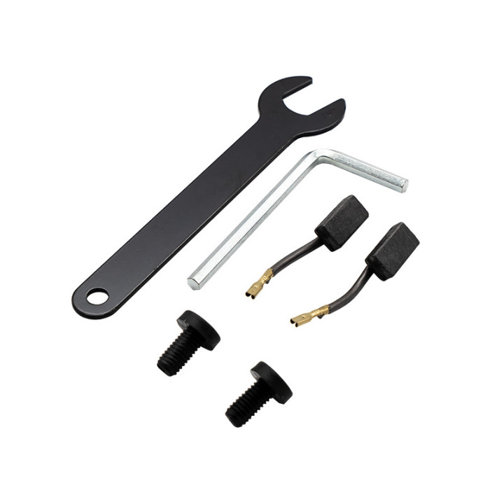 Liquid Elements T3000 V3 – excenteres polírozógép, 10 mm-es löket