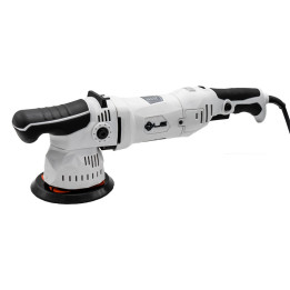 Liquid Elements T2500 – excenteres polírozógép, 8 mm-es löket