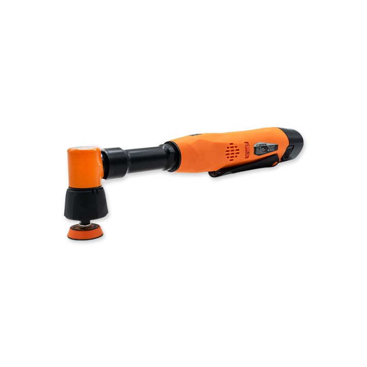 Liquid Elements A1000 V3 Mini – mini akkumulátoros polírozógép