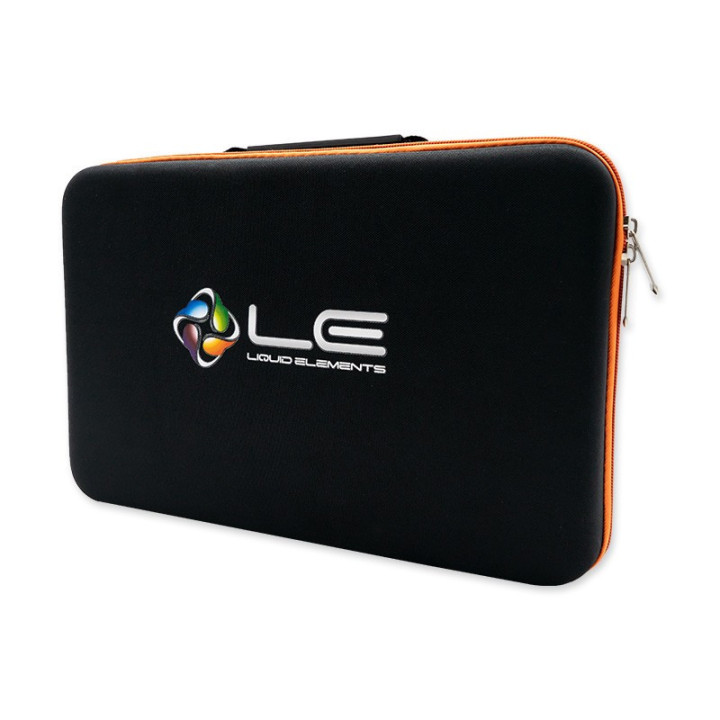 Liquid Elements A1000 V3 Mini – mini akkumulátoros polírozógép