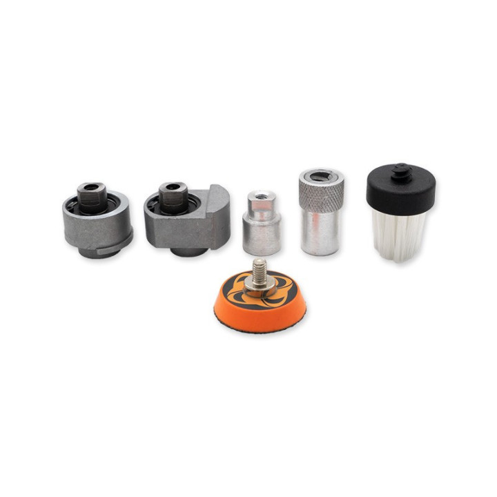 Liquid Elements A1000 V3 Mini – mini akkumulátoros polírozógép