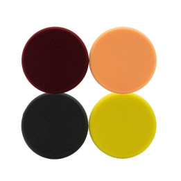 LE Pad Man 125mm (különböző keménységű)