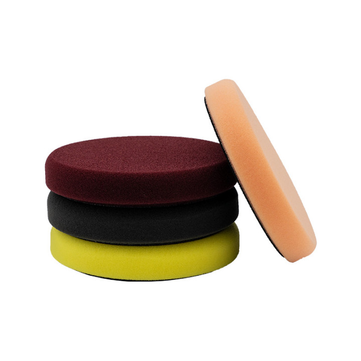 LE Pad Man 125mm (különböző keménységű)