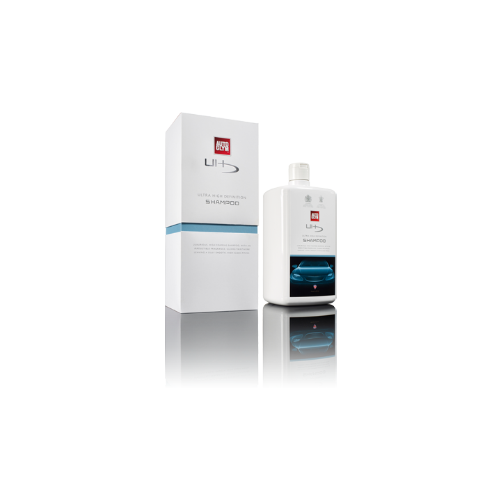Autoglym Ultra High Definition Shampoo 1L