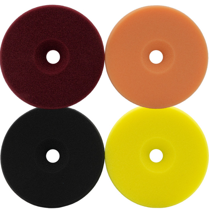 LE Centriforce 150mm (különböző keménységek)