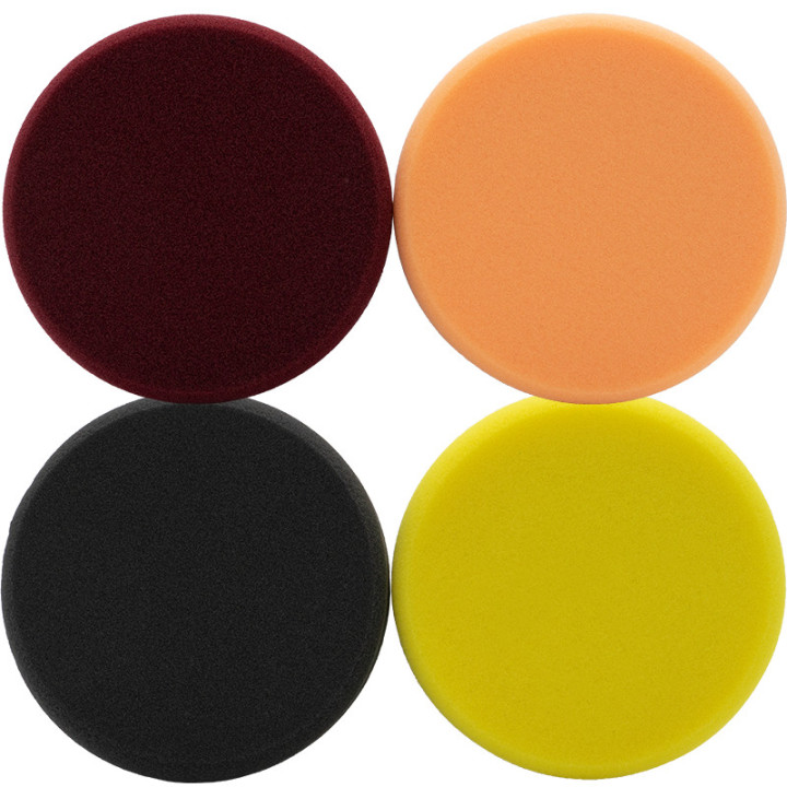LE Pad Man 150mm (különböző keménységű)