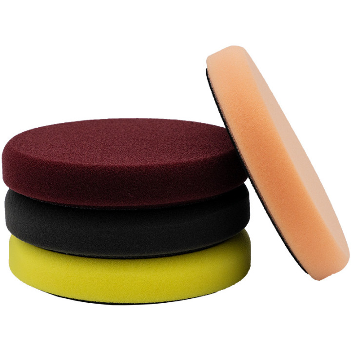 LE Pad Man 150mm (különböző keménységű)