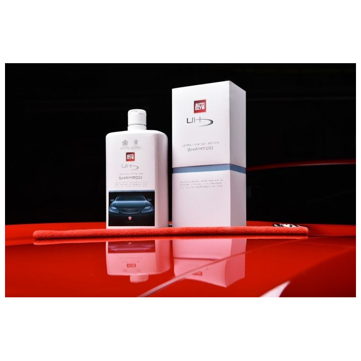 Autoglym Ultra High Definition Shampoo 1L