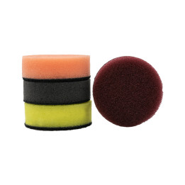 LE Pad Boy 40mm (különböző keménységű)