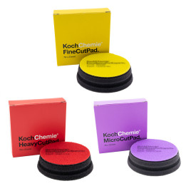 Koch Chemie 76 x 23 mm (különböző keménységek)
