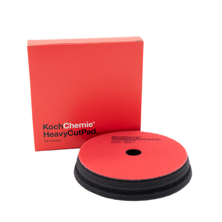 Koch Chemie 126 x 23 mm (különböző keménységek)