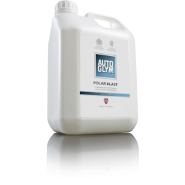 Autoglym Polar Blast 2,5 L – aktívhabos előmosó