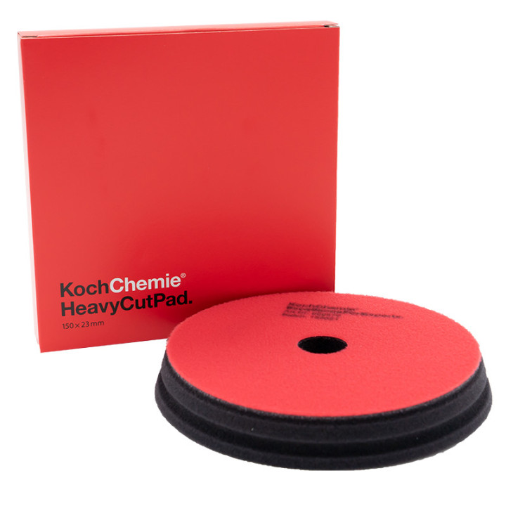 Koch Chemie 150 x 23 mm (különböző keménységek)