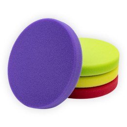 LE Pad Man V2 150mm (különböző keménységek)