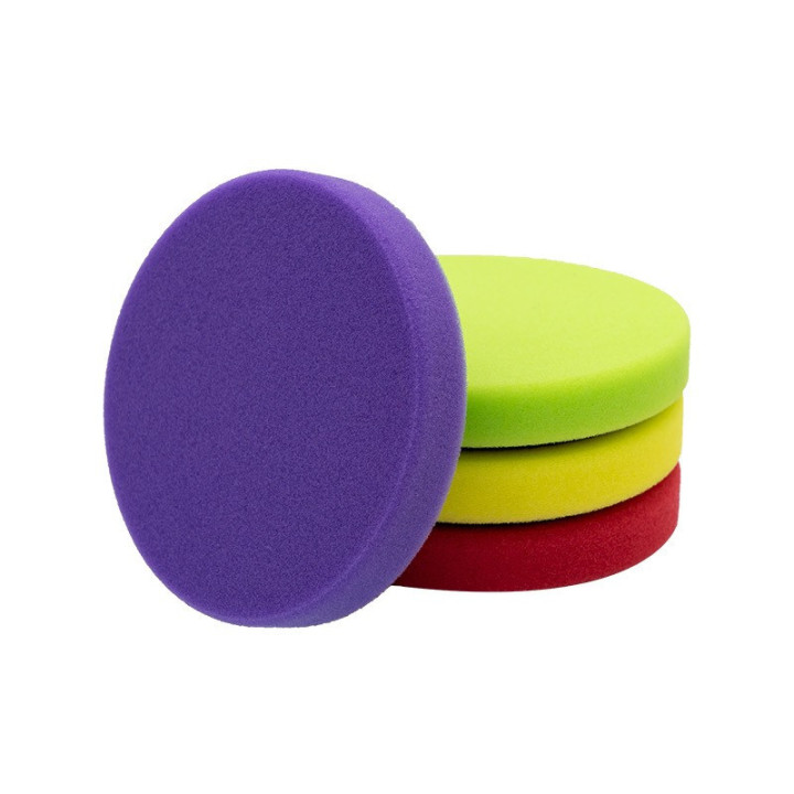 LE Pad Man V2 125mm (különböző keménységű)