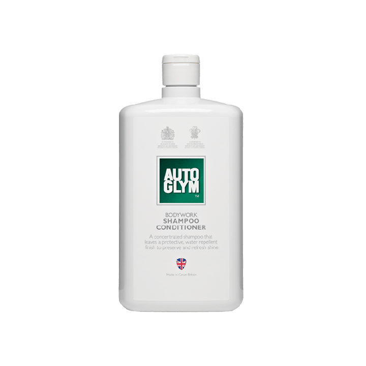 Autoglym Bodywork Shampoo Conditioner 500ml