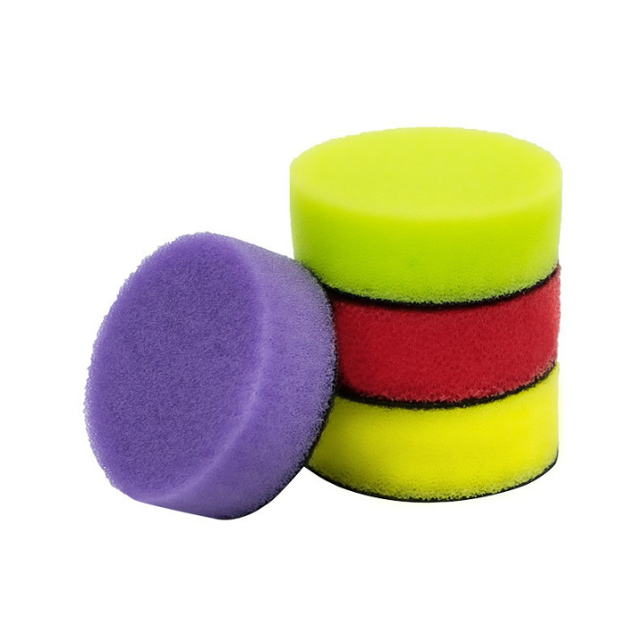 LE Pad Boy V2 40mm (különböző keménységű)
