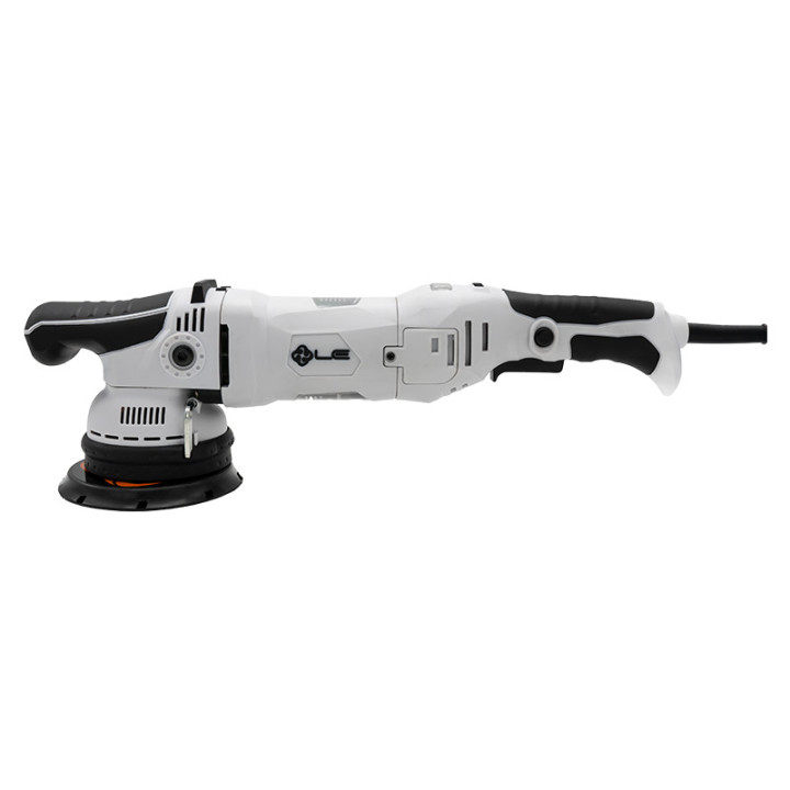 Liquid Elements T4000 V2 – excenteres polírozógép, 15 mm-es löket