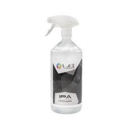 IPA - Izopropil-alkohol 99% 1L