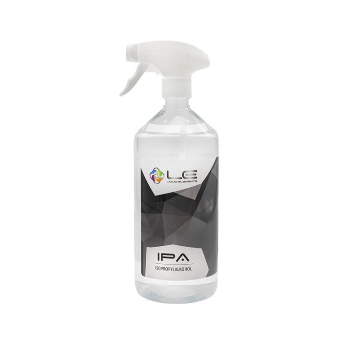 IPA - Izopropil-alkohol 99% 1L