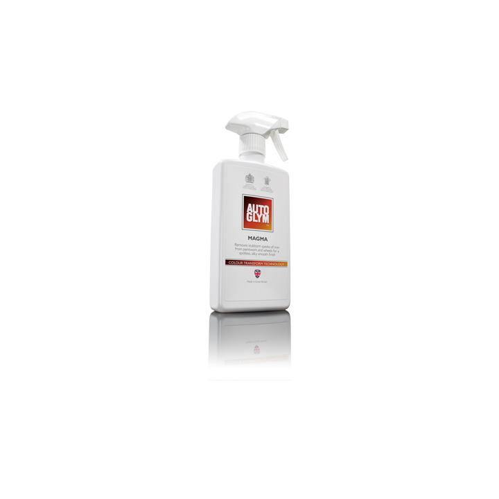 Autoglym Magma 500 ml – szállórozsda-eltávolító